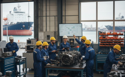 Workshop Coordination